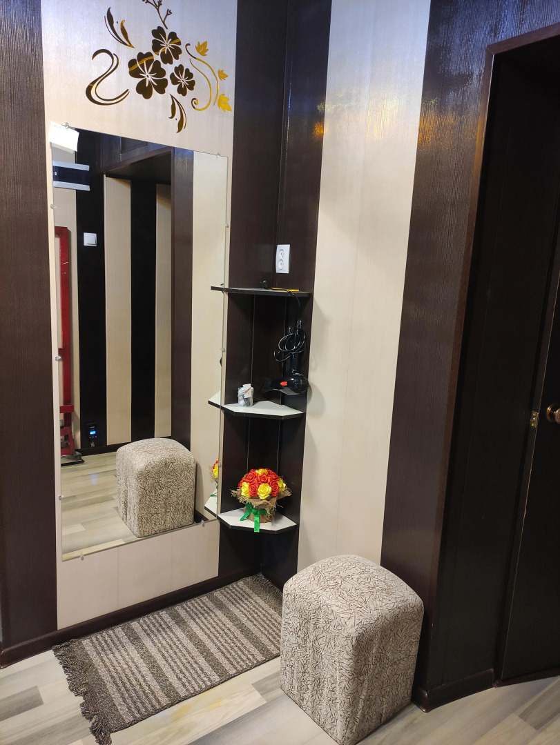 Апартаменты Каракол