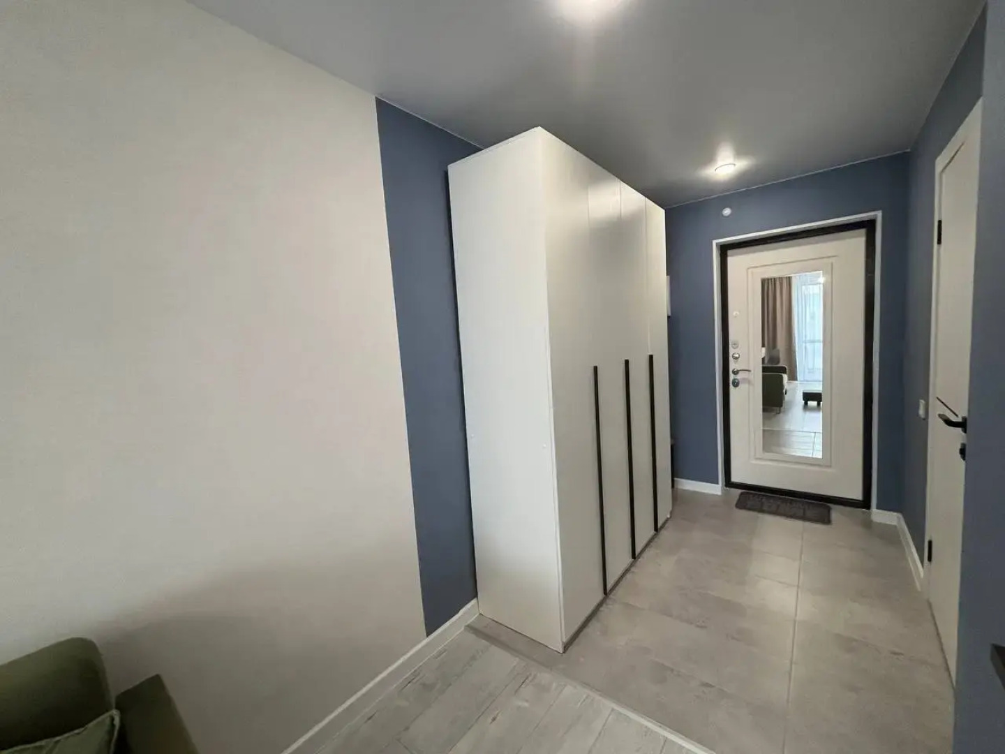 Квартира рядом с Самарскими Термами