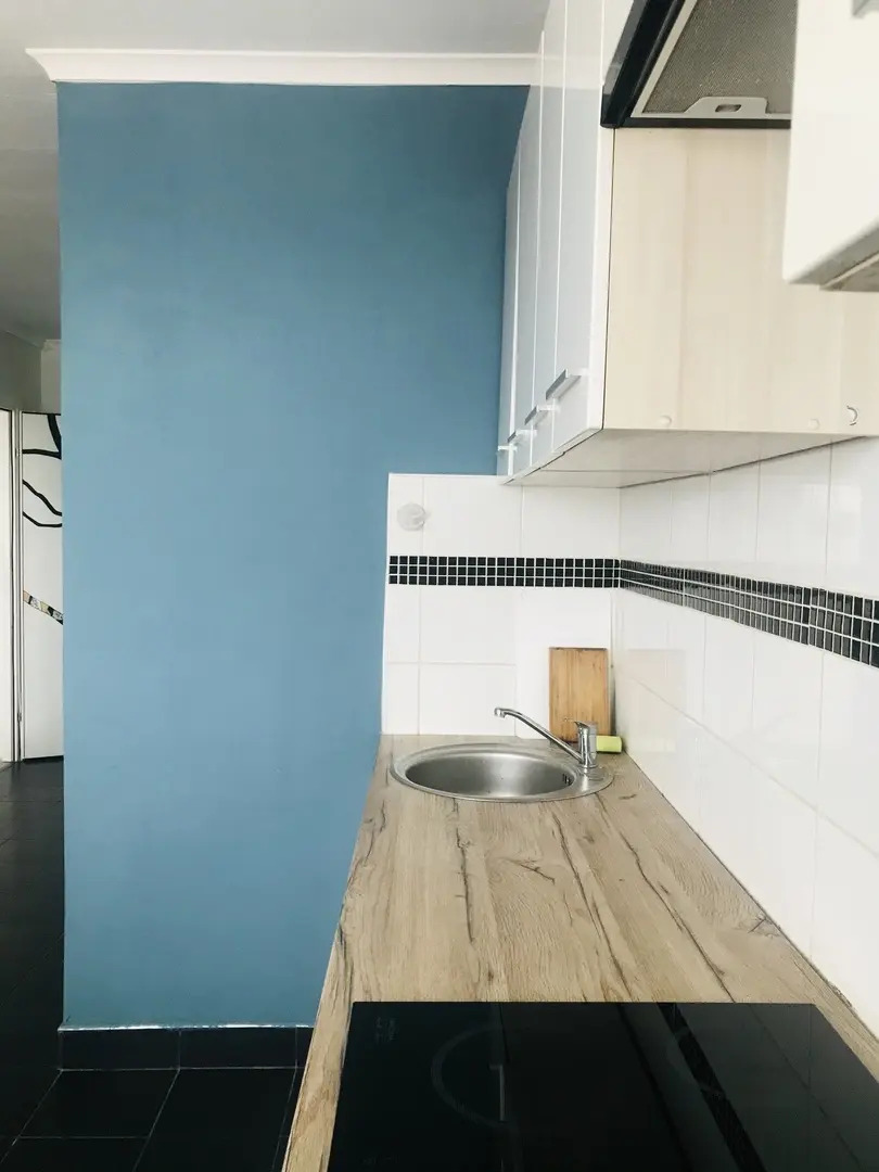 Апартаменты на Баграмяна