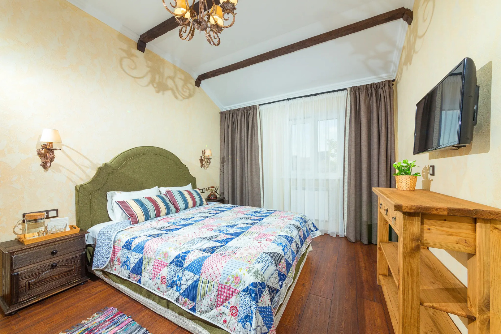 Три Мушкетера