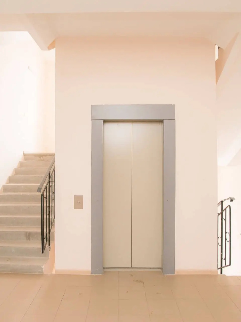 Апартаменты Люкс класса Терракотовый Оазис