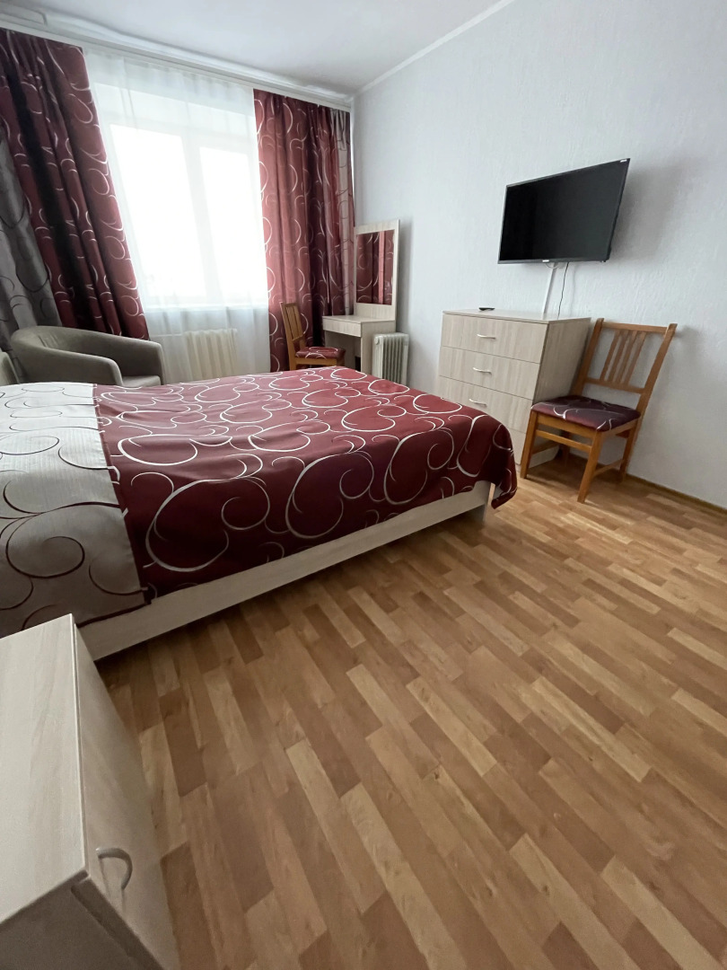 Апарт-отель Гостиница