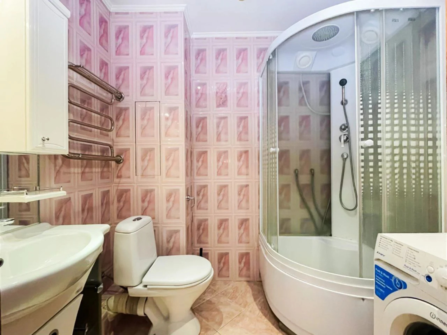 Апартаменты у Ходынского Поля и Метро Цска