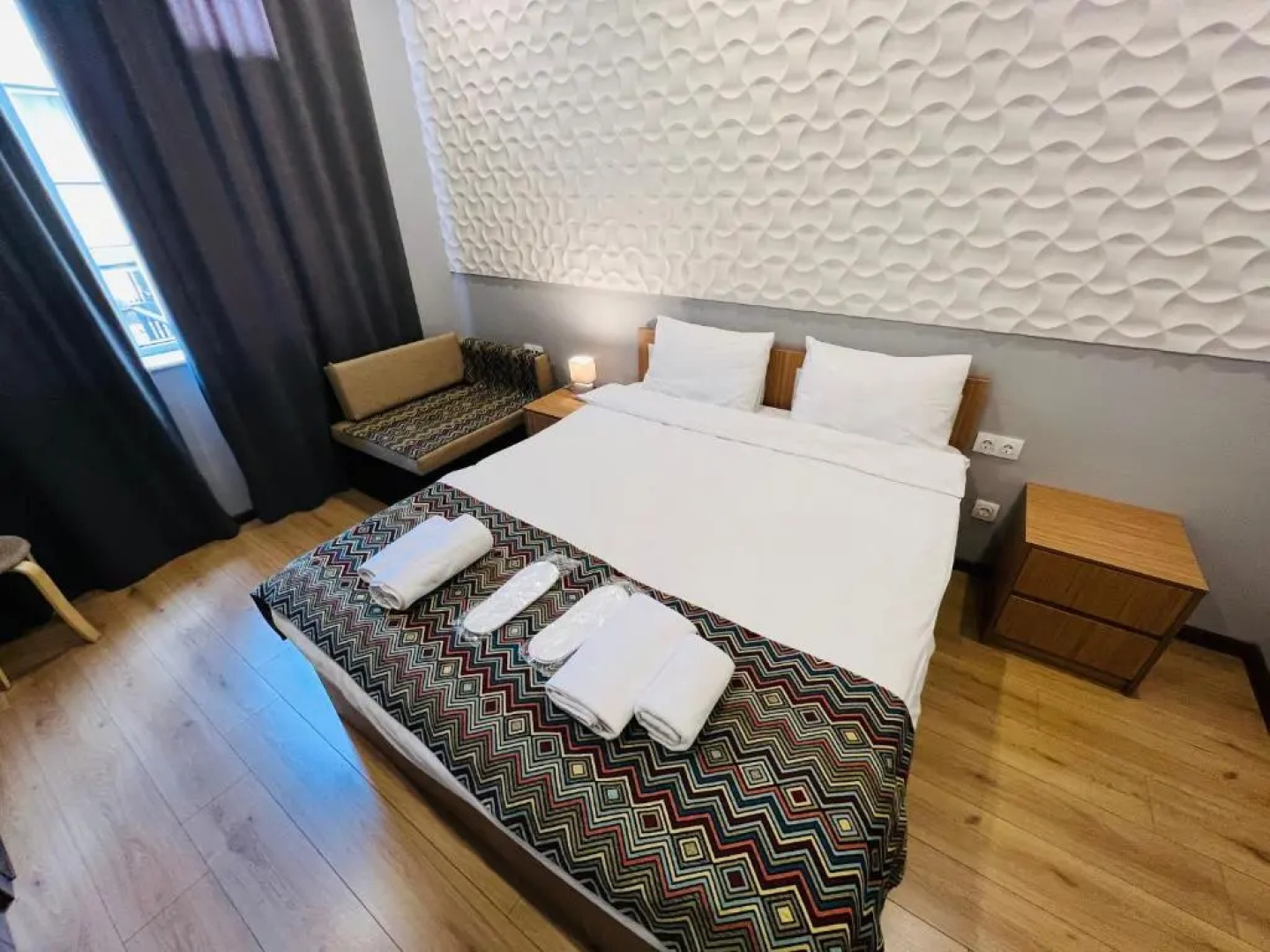 Downtown Hotel Tbilisi