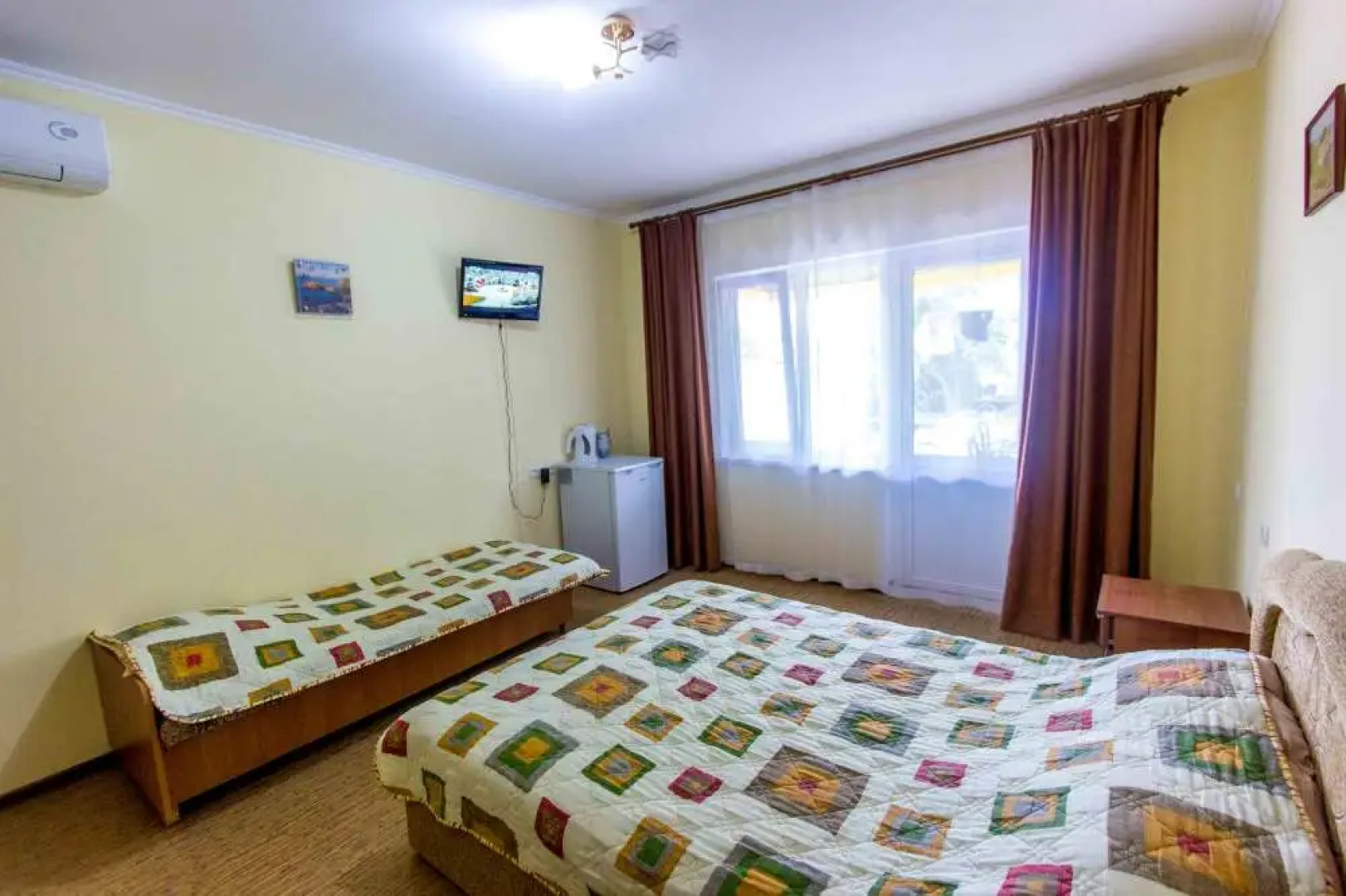 Guest House Prokhlada