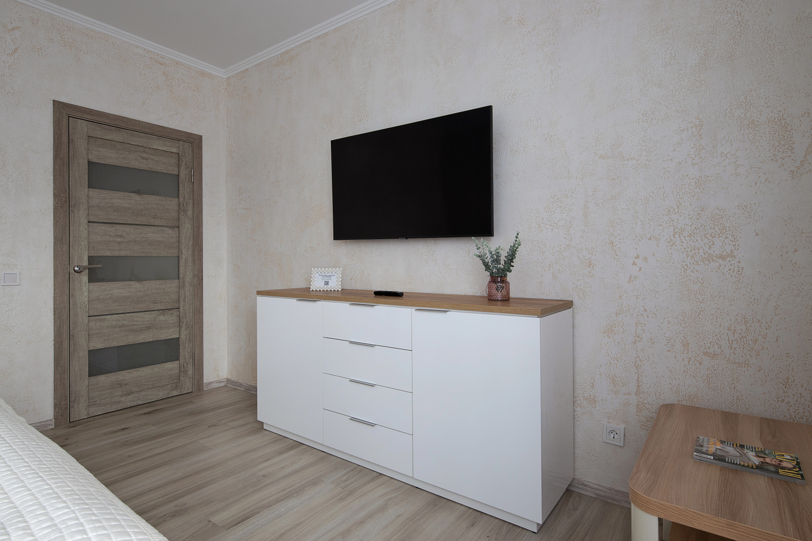 Квартира в Рыбной деревне 1