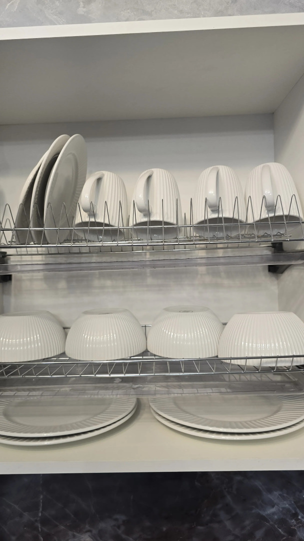 Квартира Уютная 1-комнатная на Междуречье