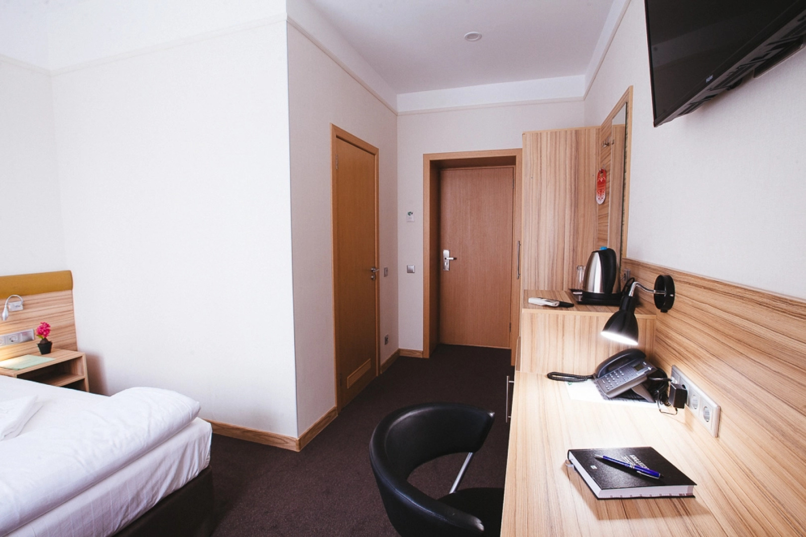 Отель Торгай