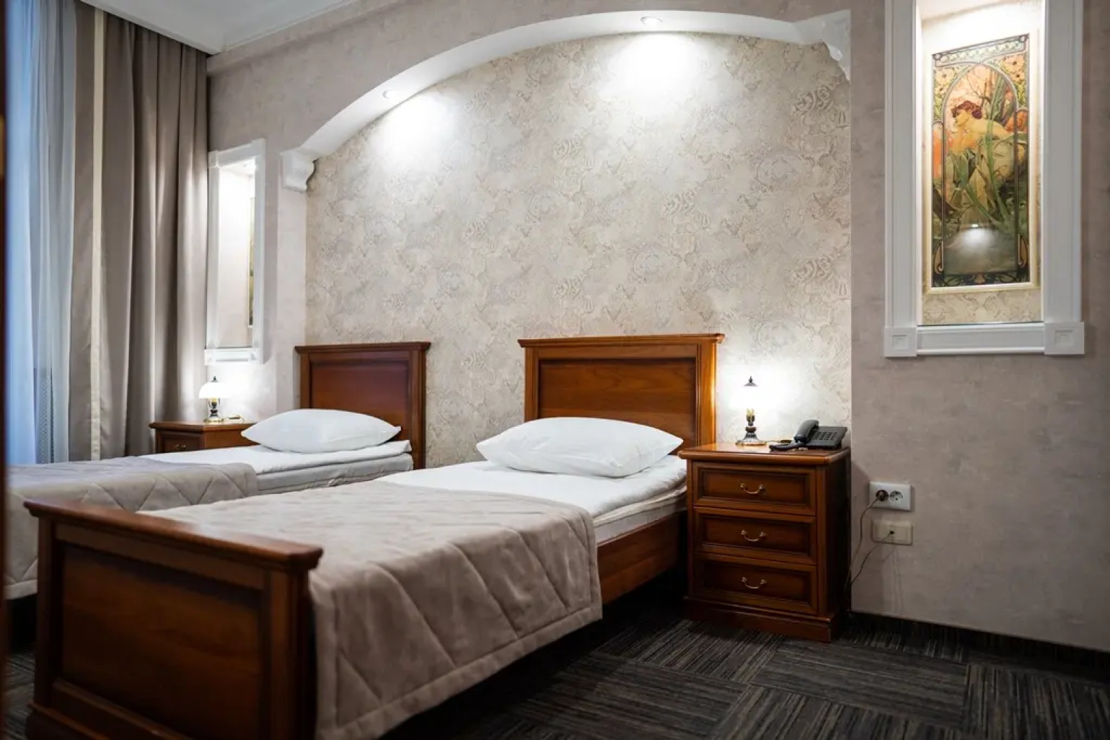 Мини-Отель Глория