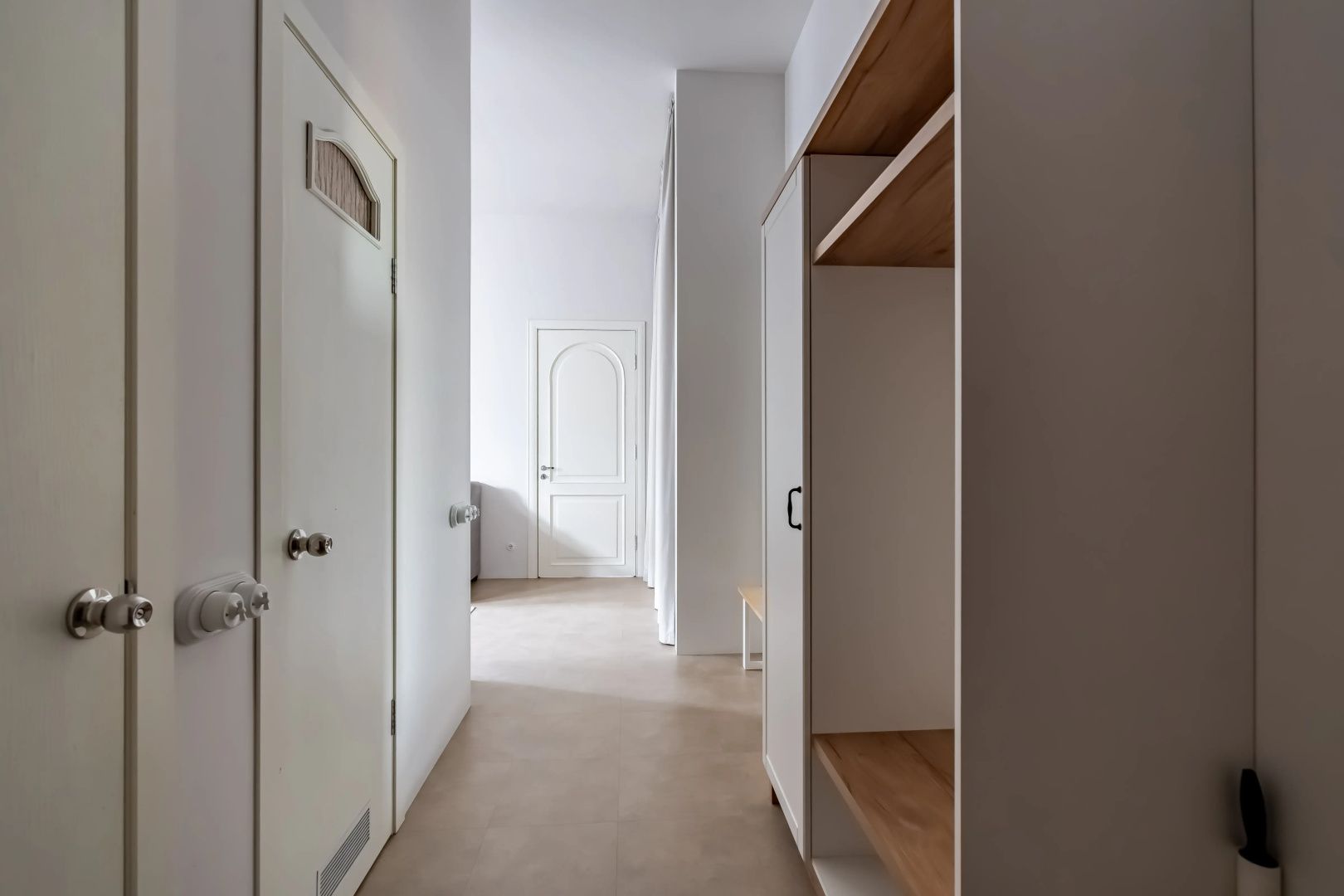 Апартаменты Your Luxury Apart на Восстания для 4 Гостей