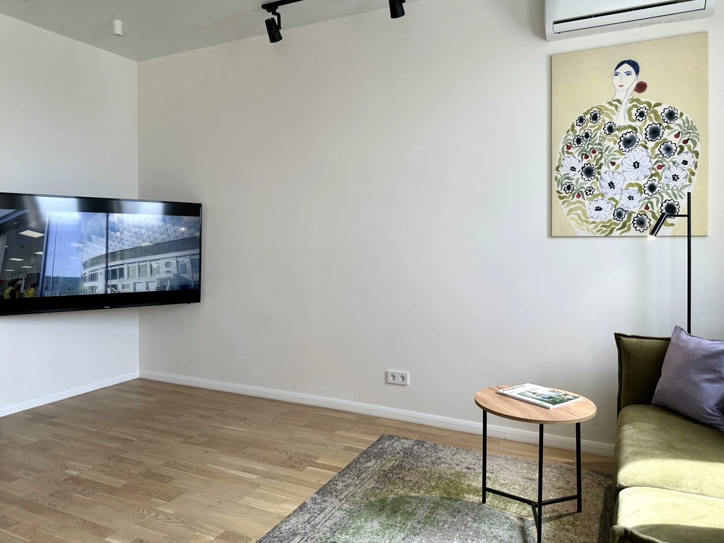 Апартаменты Panorama Rosgarten