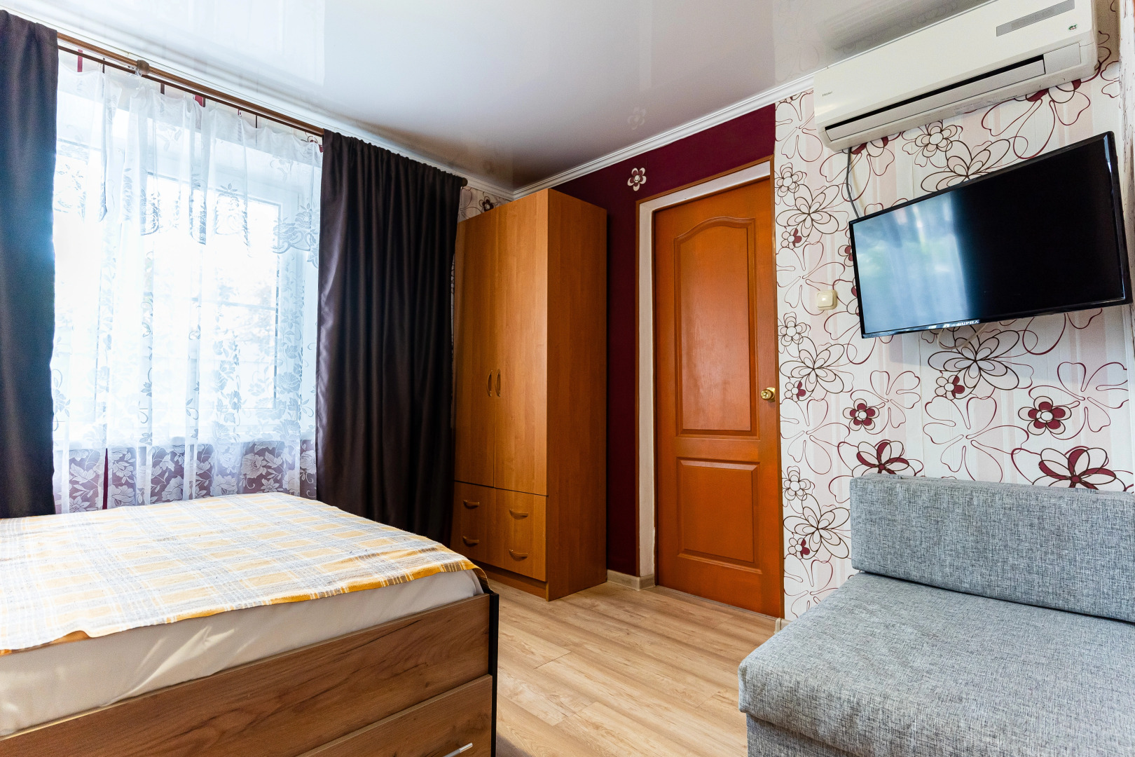 Частный дом Мысхако