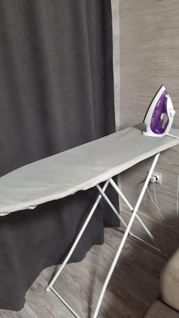 Квартира Уютная квартира в Улан-Удэ рядом с ФСК