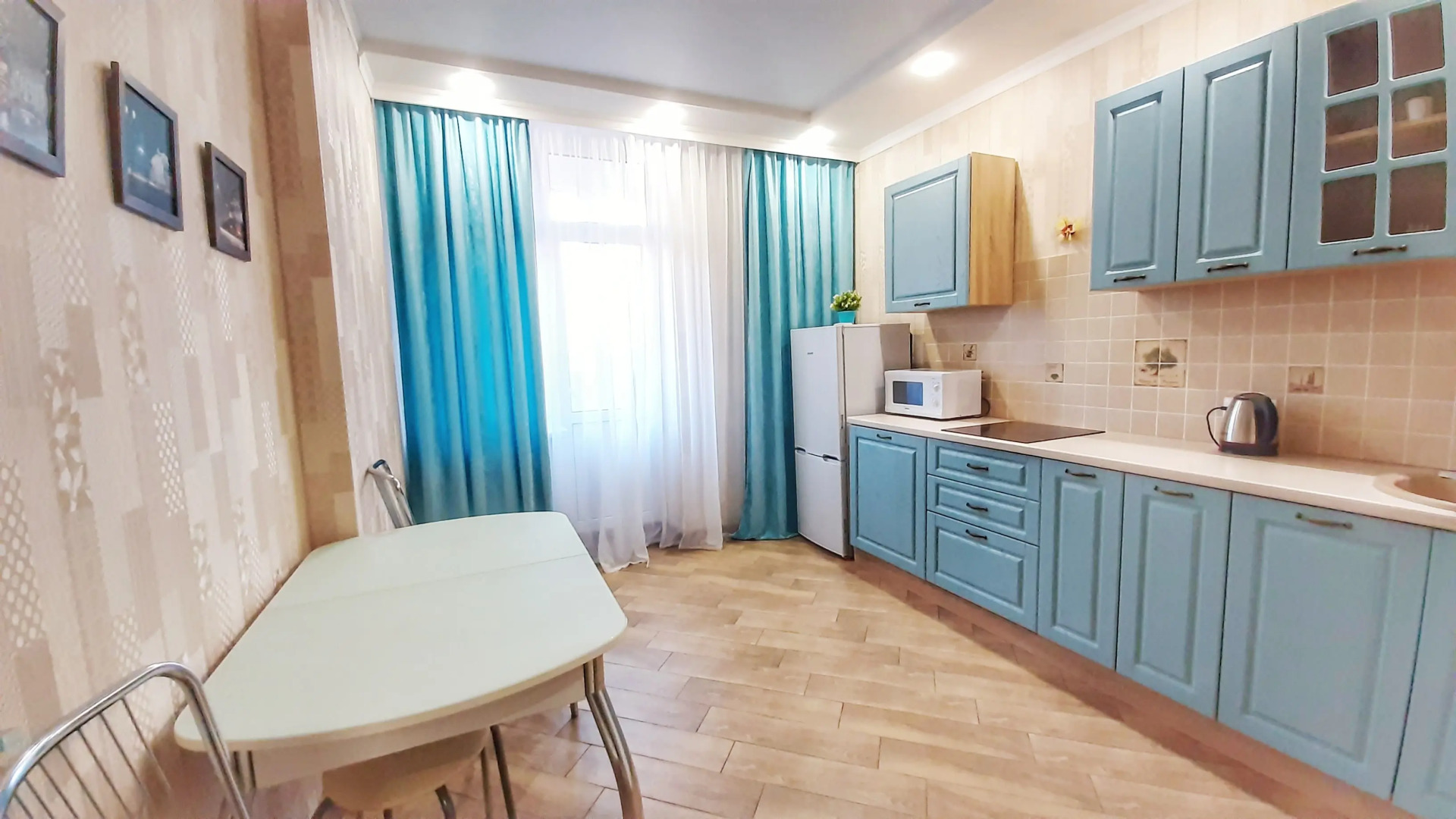 Апартаменты Dreamapart у Парка Краснодар