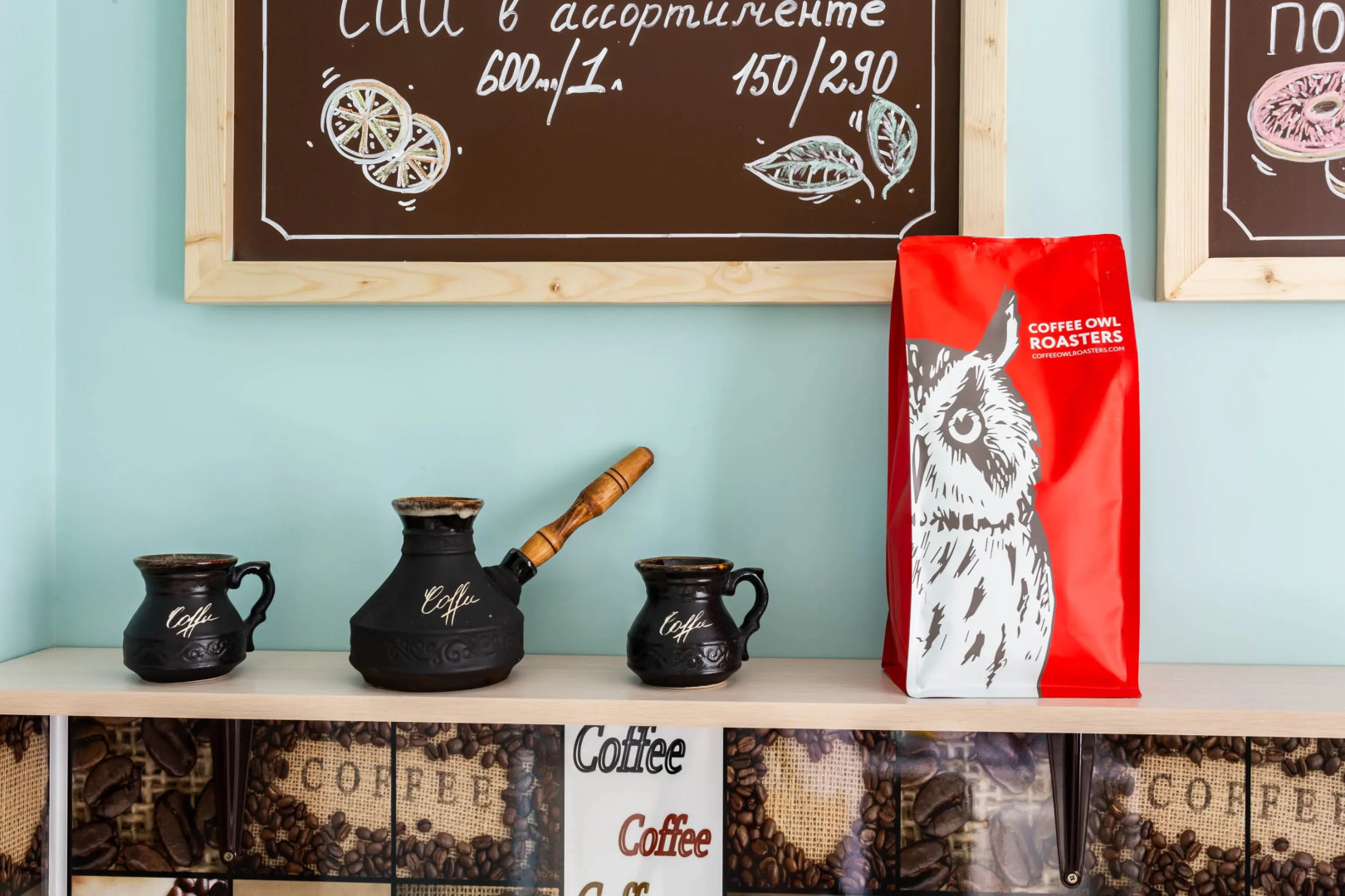 Мини-Отель Палермо