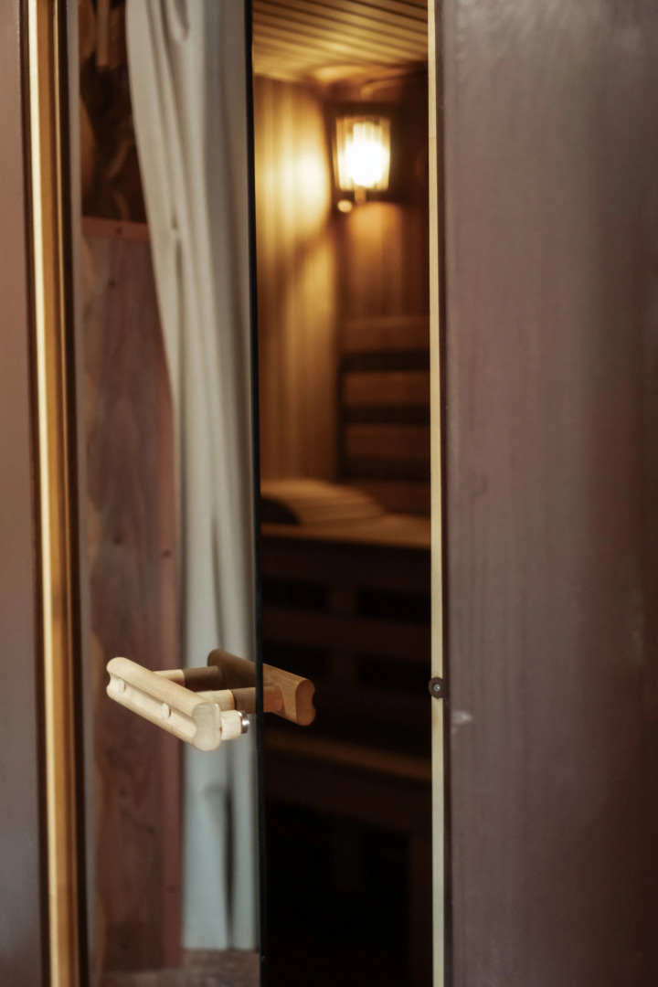 Гостевые дома Три Медведя