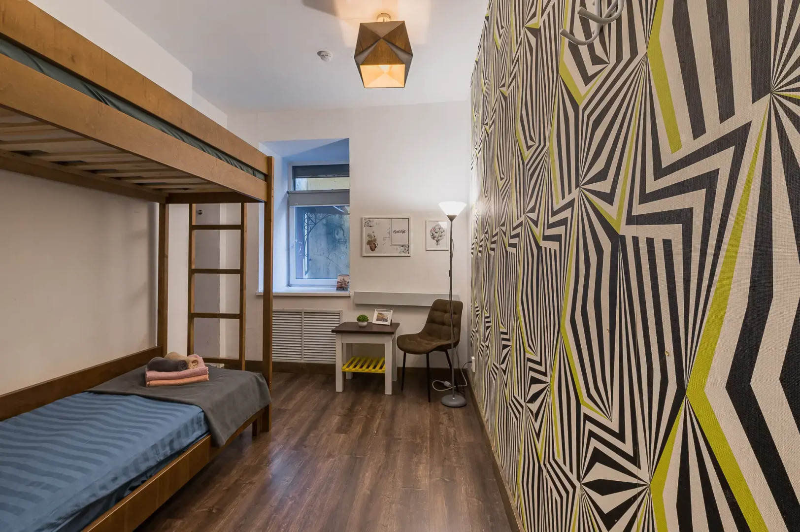 Гостевой Дом Лидваль