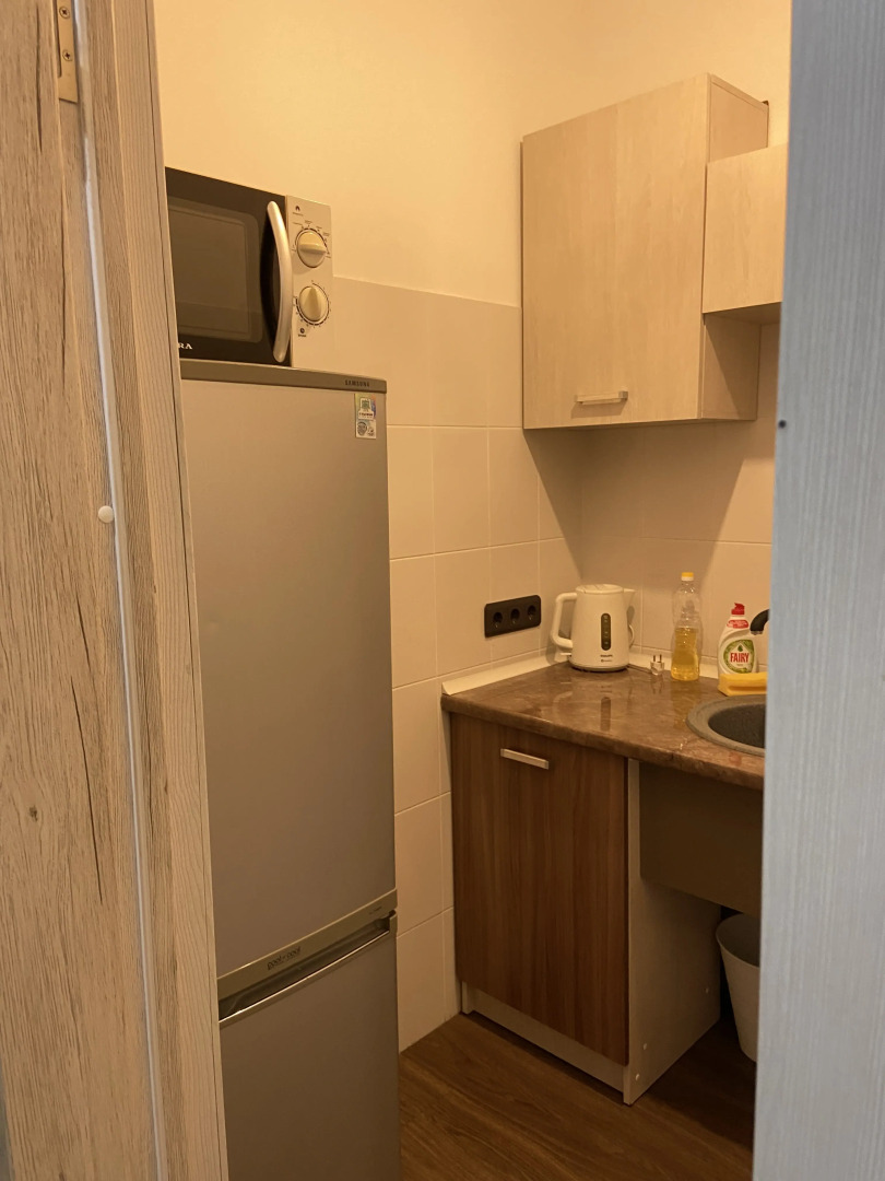 Апартаменты Для компании в центре города