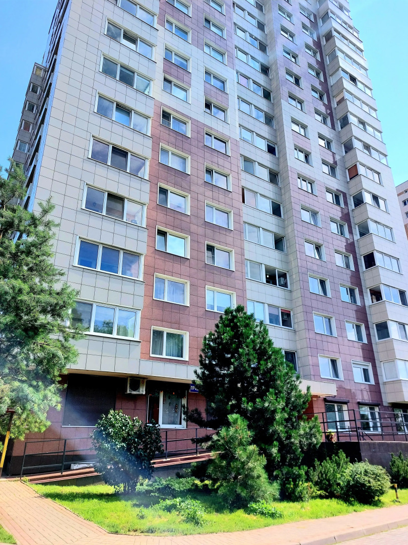 Апартаменты  на Набережной