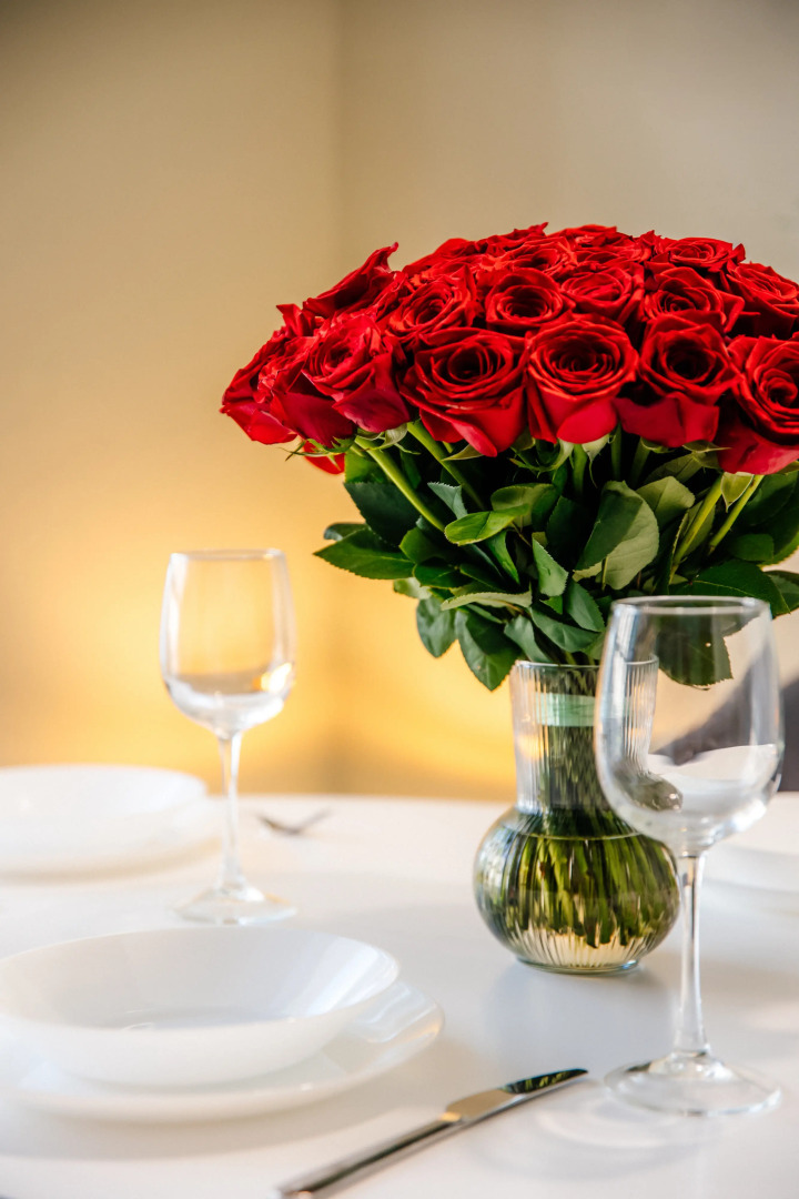 Квартира на улице Тургенева 16А