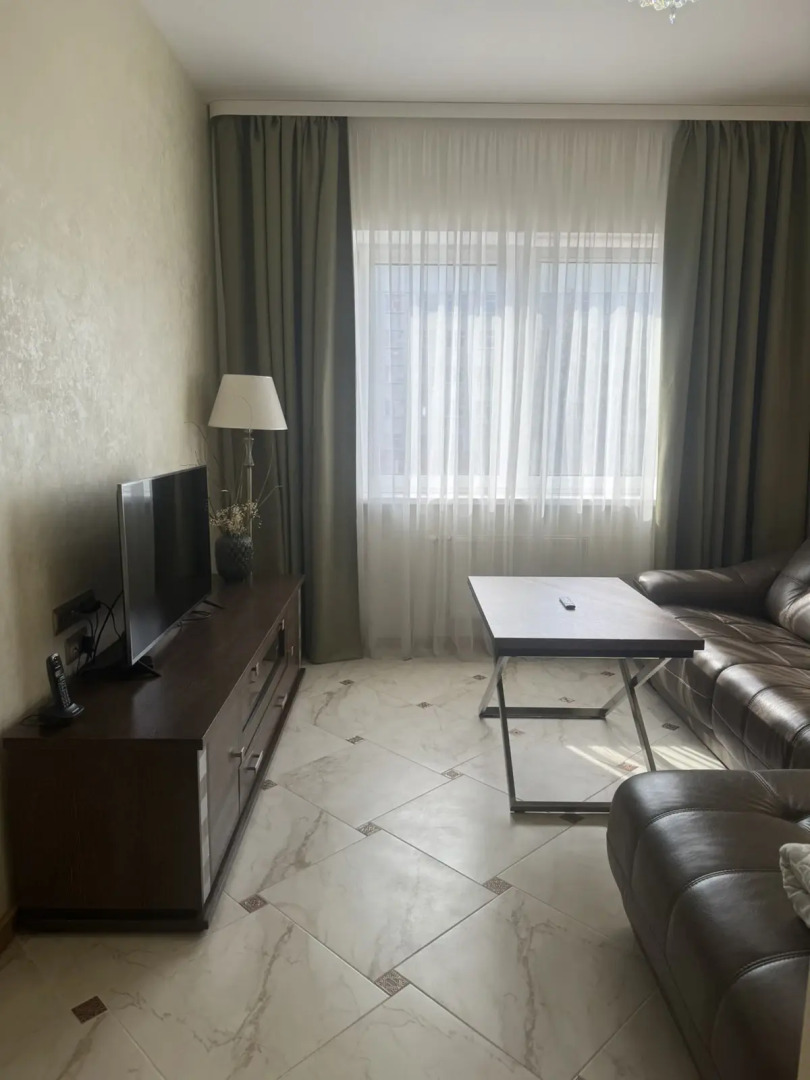 Апартаменты Престиж (до 4 чел.)