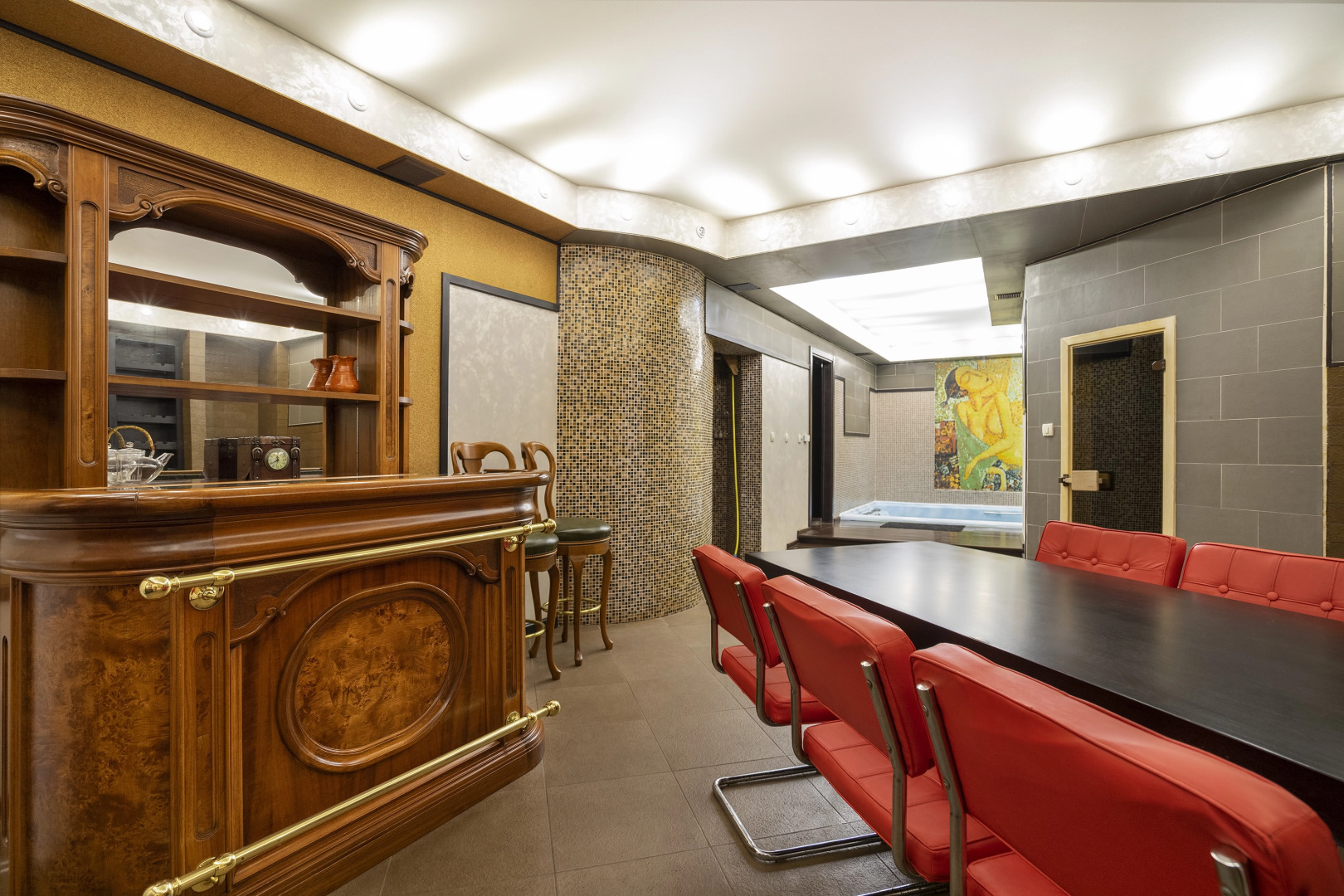 Yugoslavia Mini-Hotel