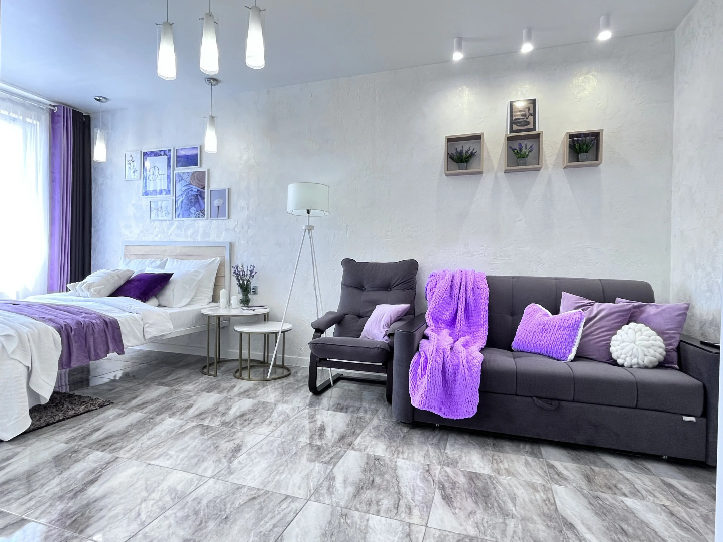 Квартира Крымской Весны 1