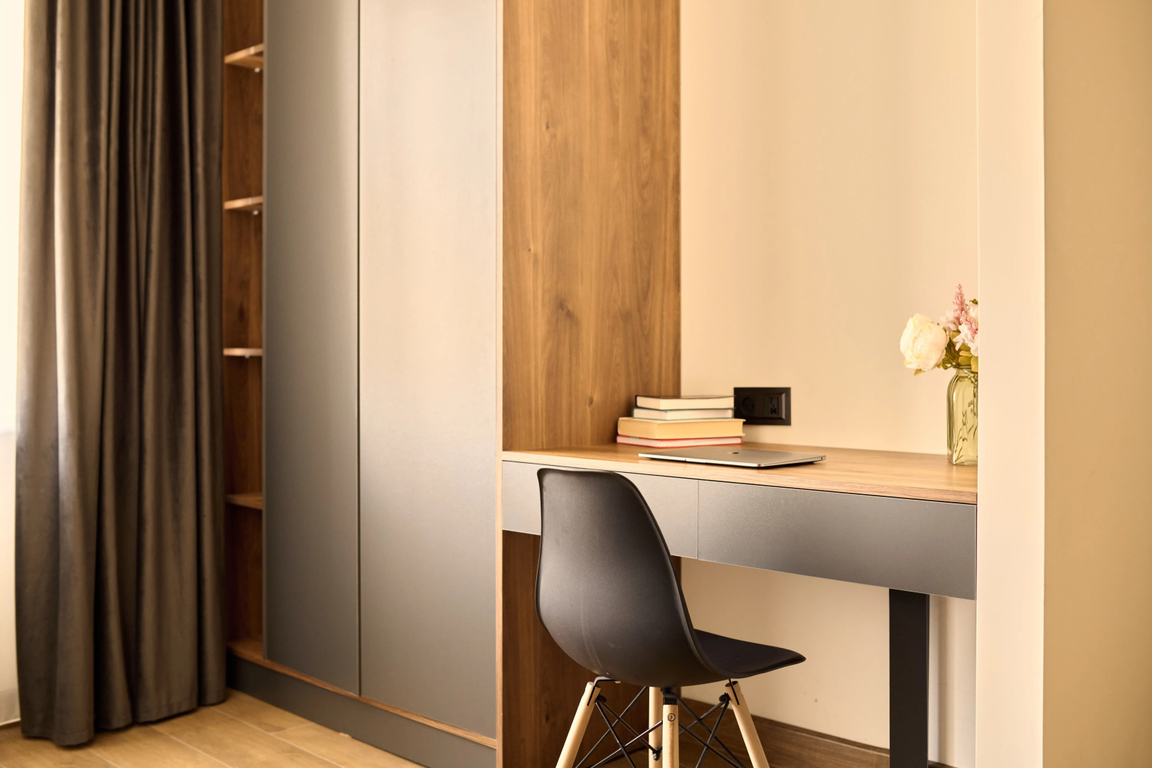 Апарт-отель Norekats