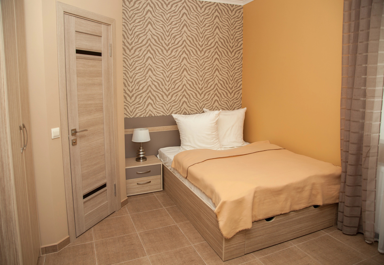 Мини-отель Подгорная 20