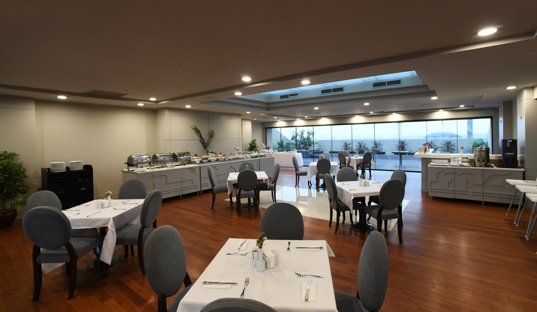 Отель Taksim Square