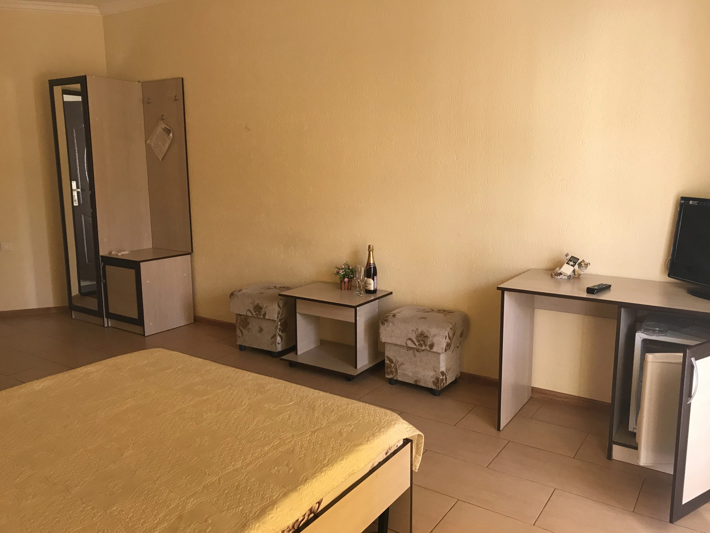 Гостевой дом София