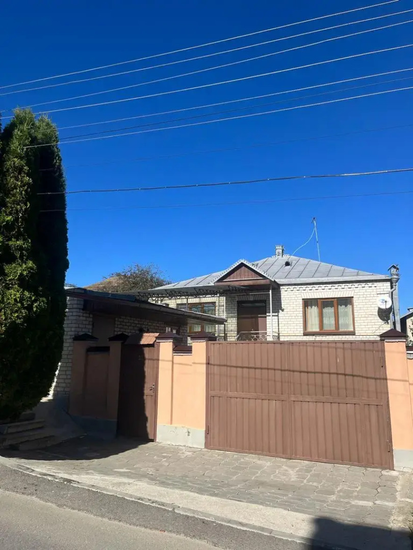 Гостевой дом Кисловодск Артема дом 10