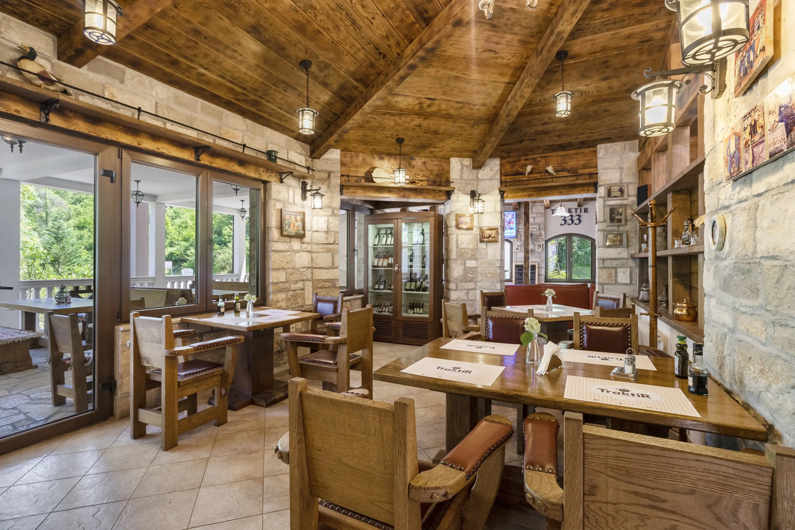 Yugoslavia Mini-Hotel