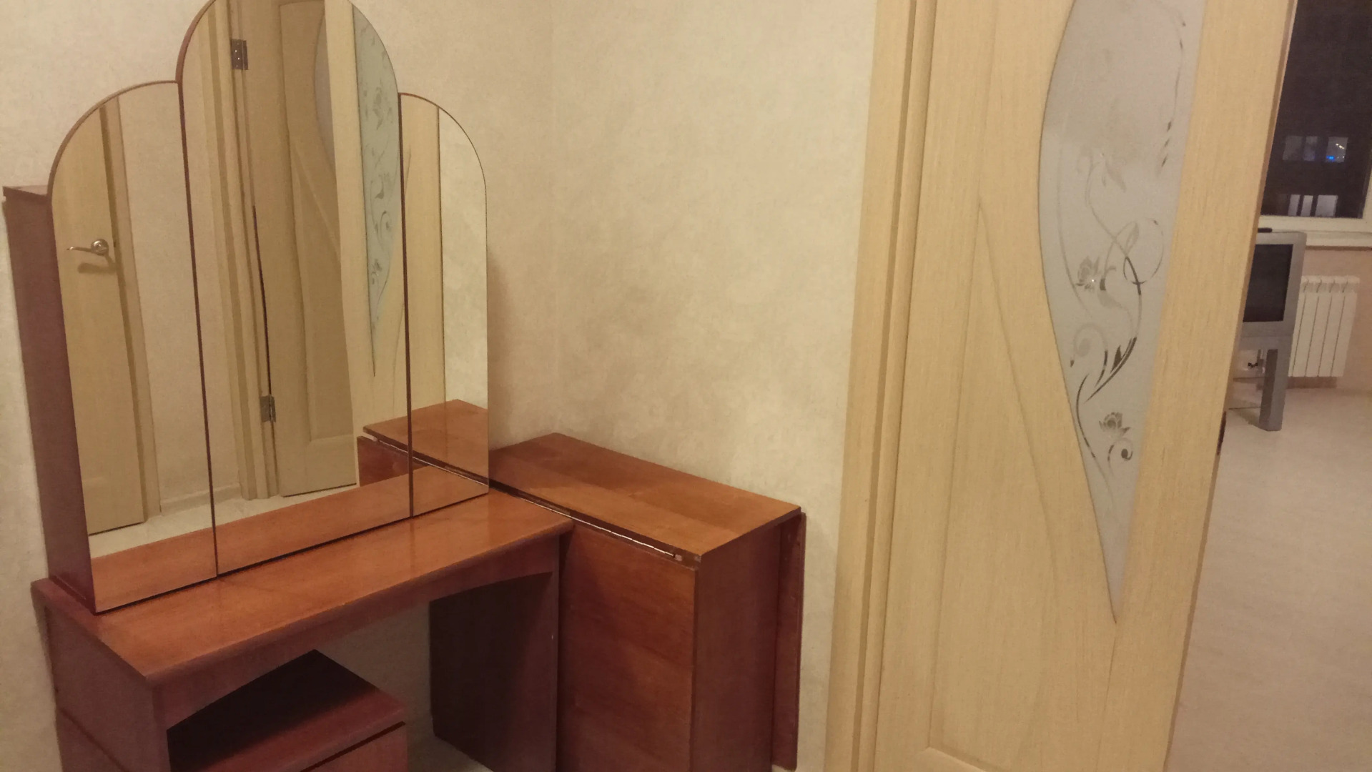 Апартаменты Салют