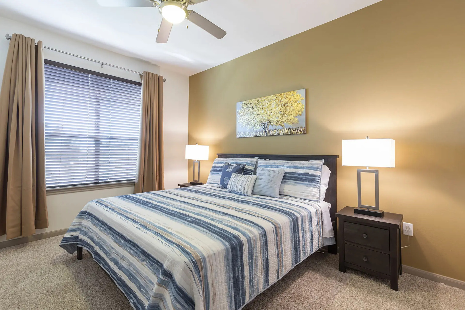 Апарт-Отель City Place 4519