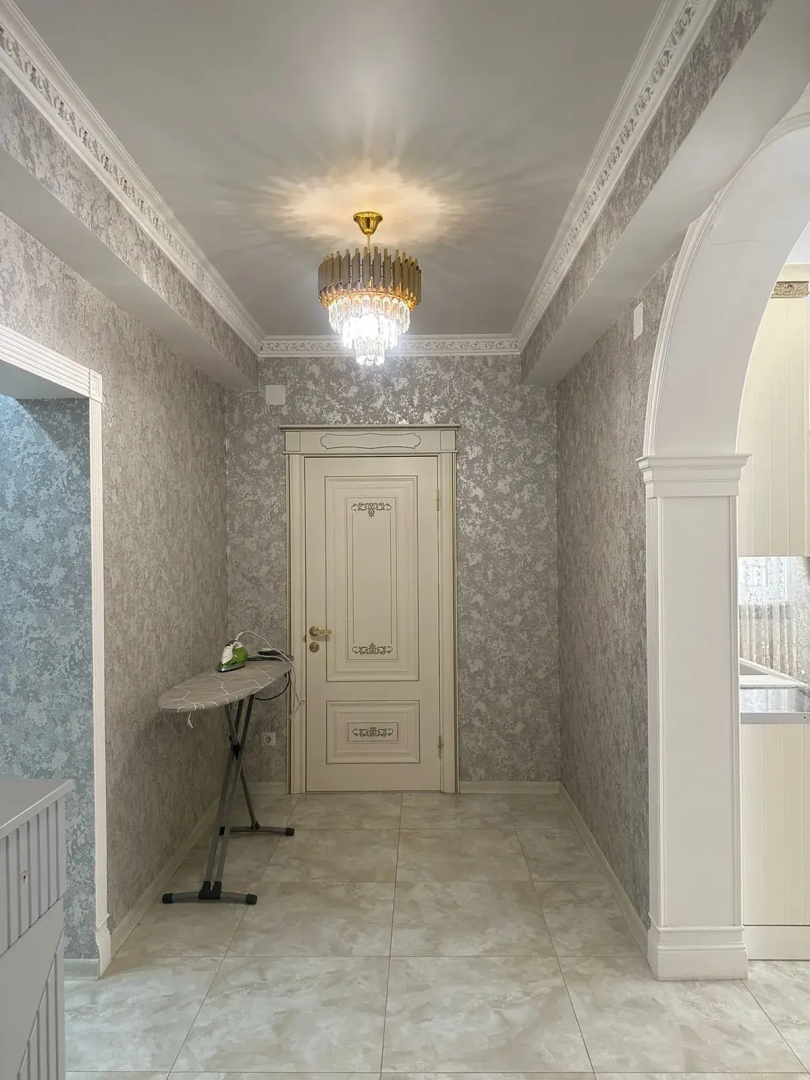 Квартира Возле Центрального Рынка