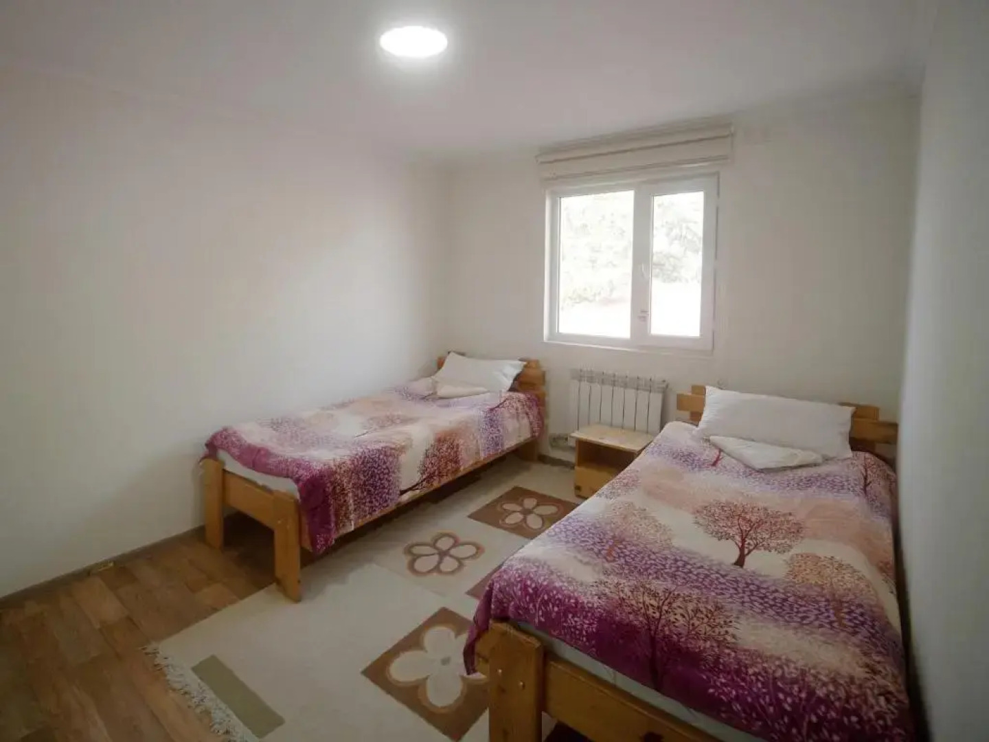 Мини-отель Alakol