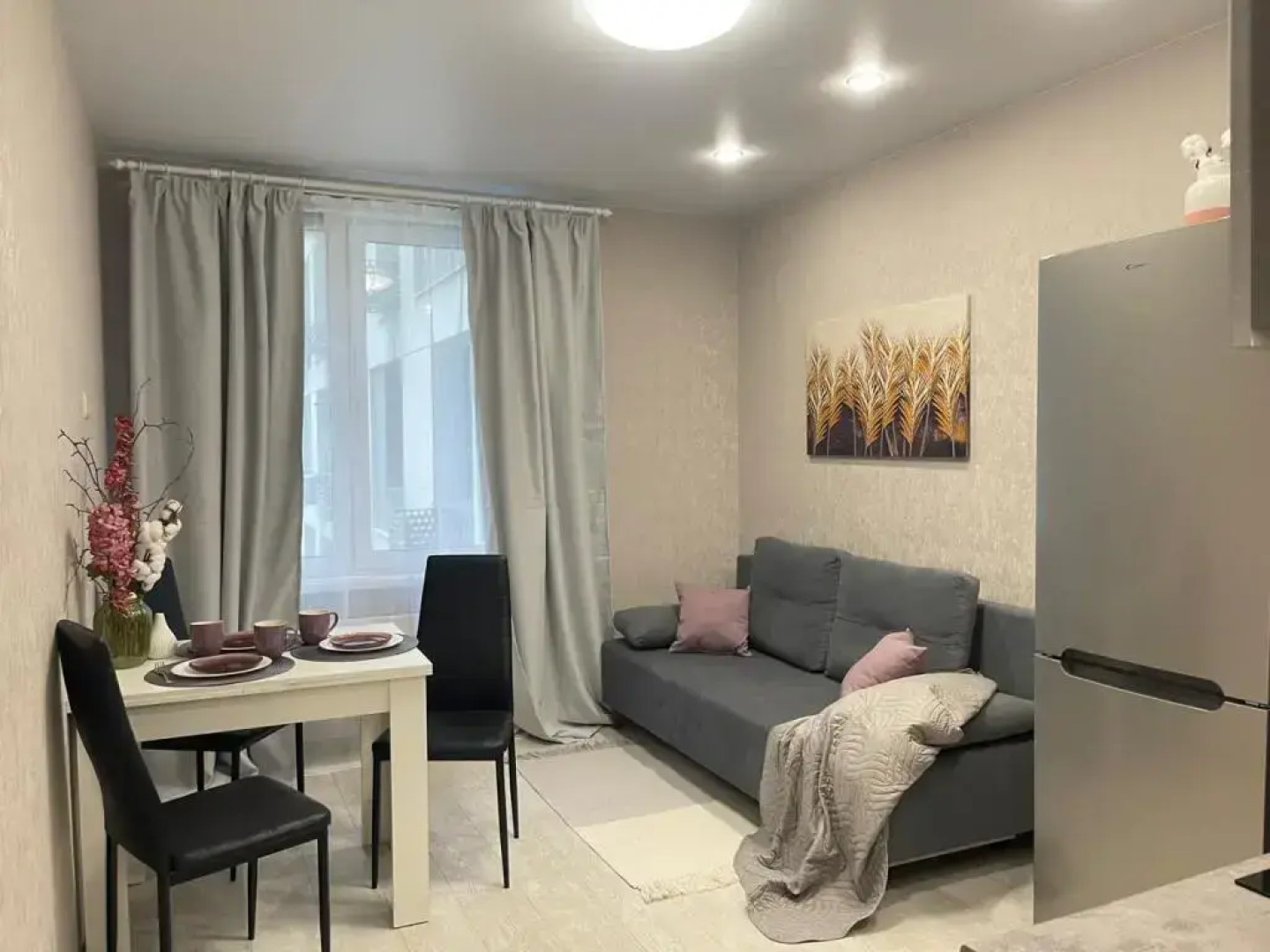 Квартира Apartslounge 8