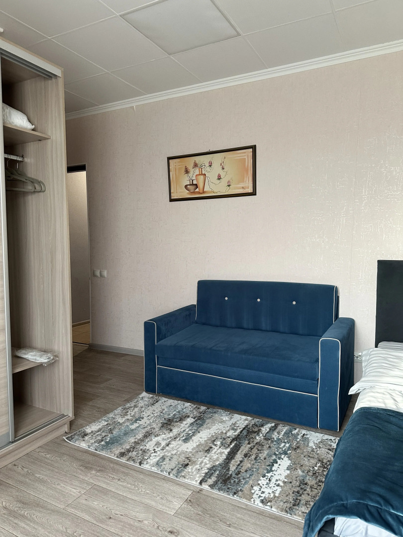 Отель Елена