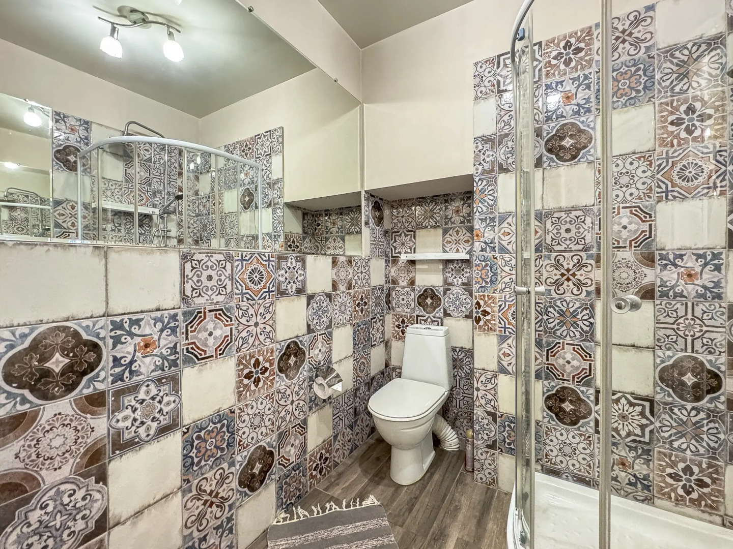 Квартира Студия на Невском 27квм