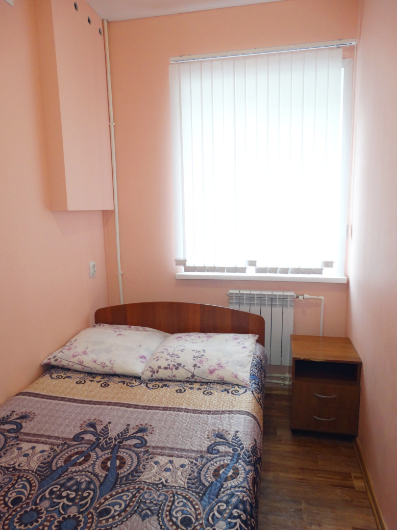 Гостевой дом Заволжье