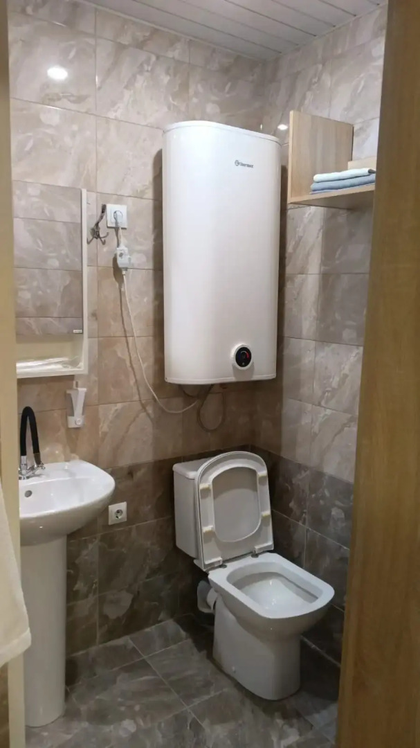 Хостел Делики