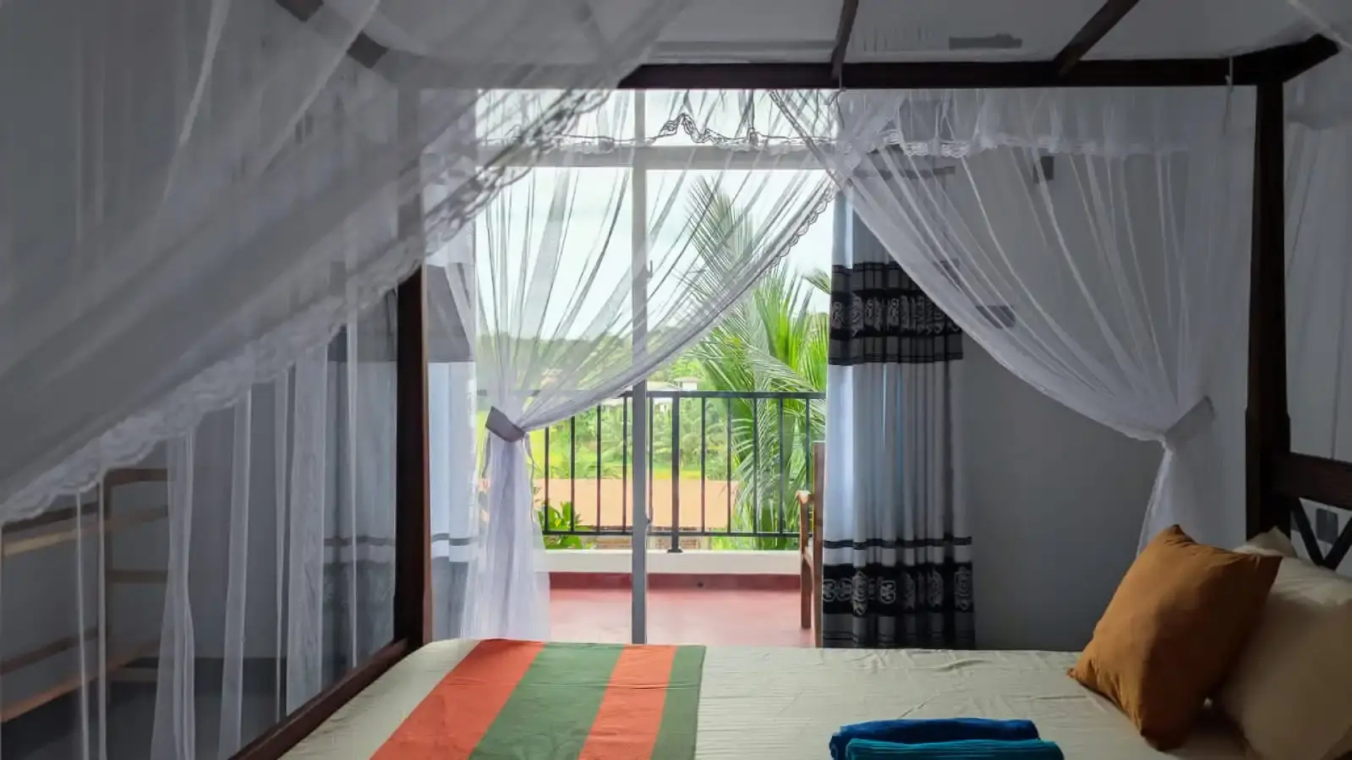 Вилла 51 - First Floor Villa