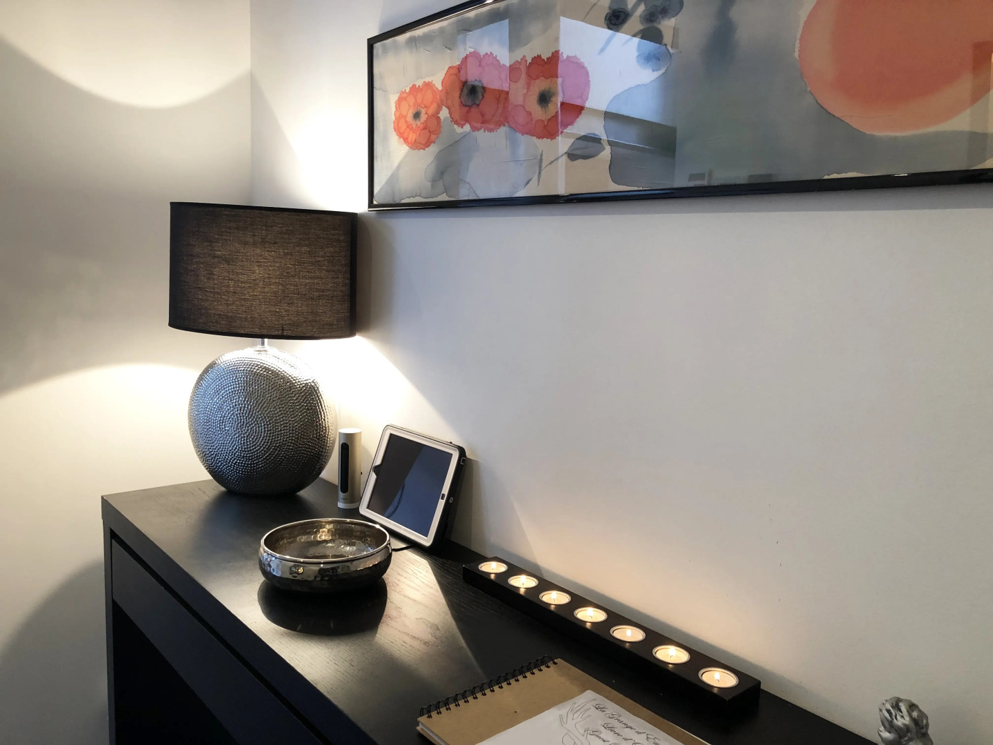 Вилла La Grange Emnitan