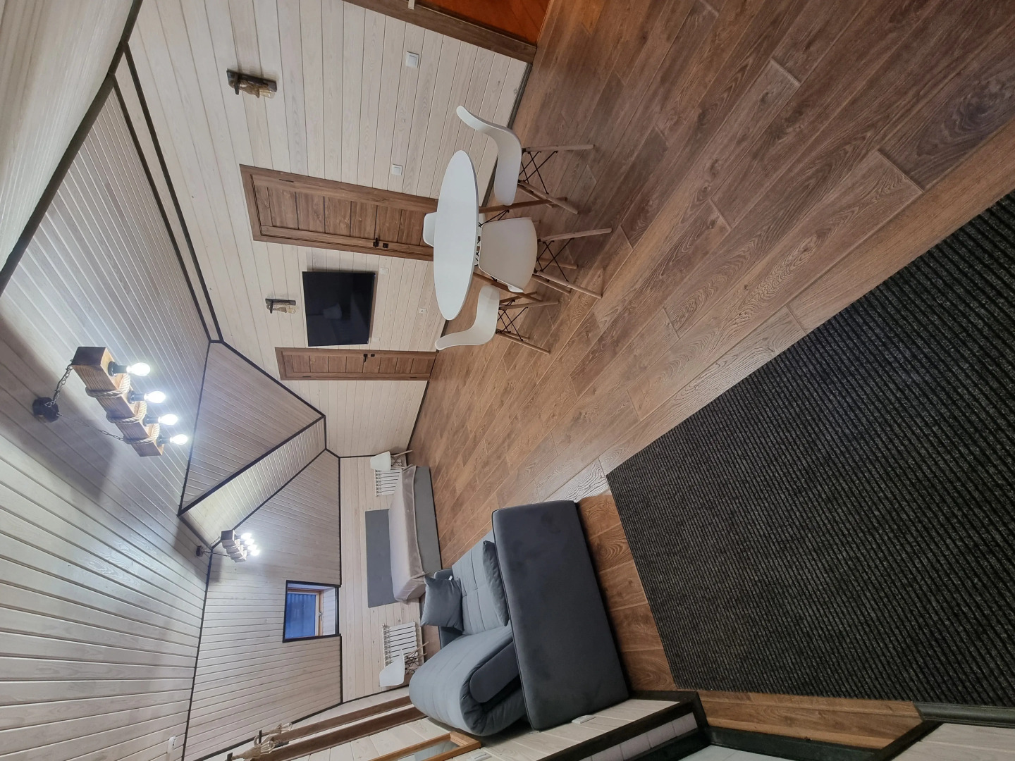 Частный дом Аркадия