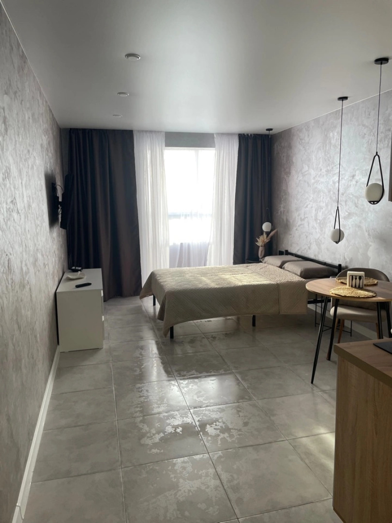 Апартаменты Комфорт Плюс