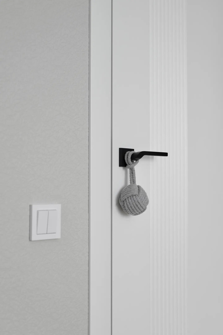 Квартира у Экспофорума от FlatsStories