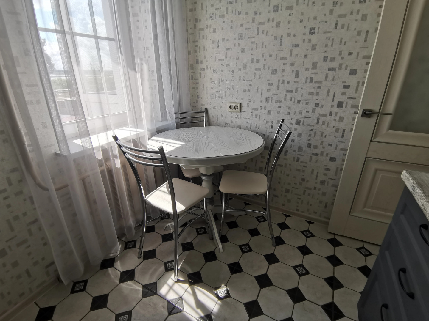 Квартира в Яблоновском