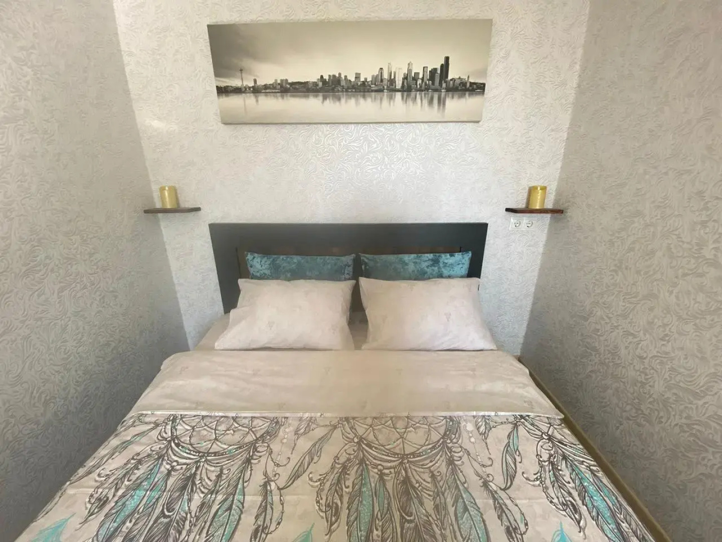 Квартира Tak