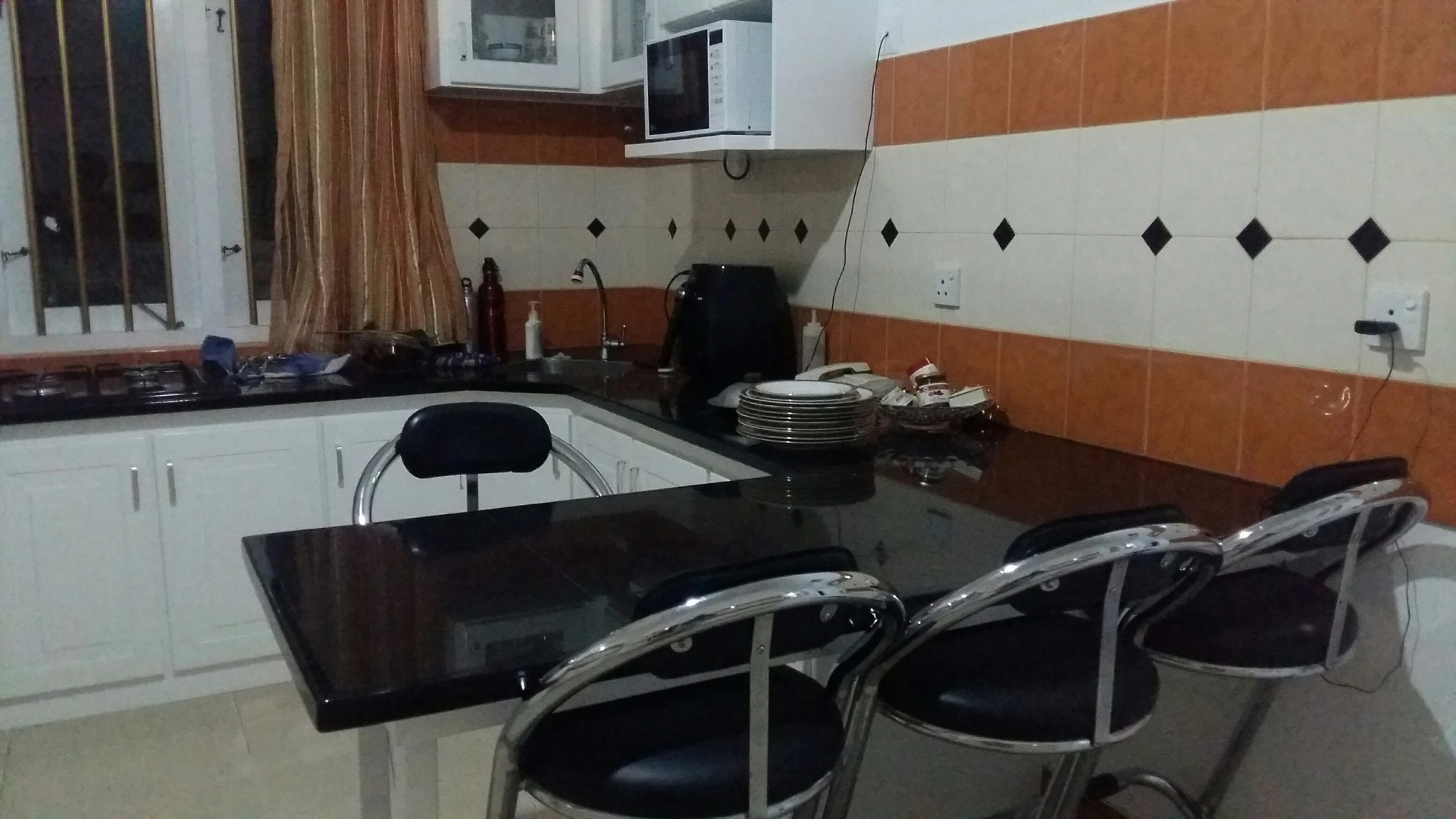 Гостевой Дом Wasaba Jayasekera